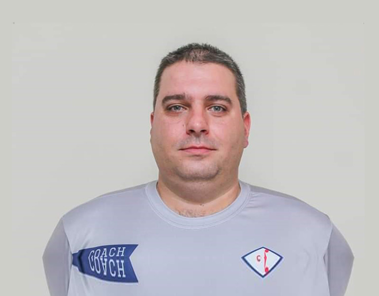 Miroslav Zlatkovic