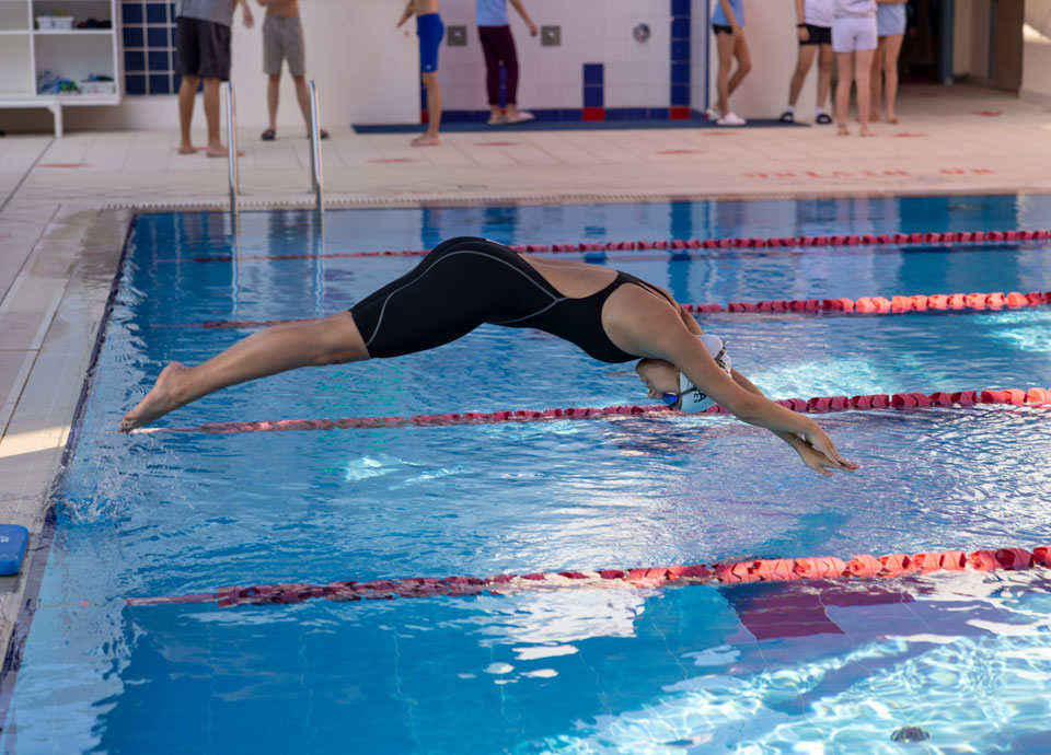 Hydra Aquatics