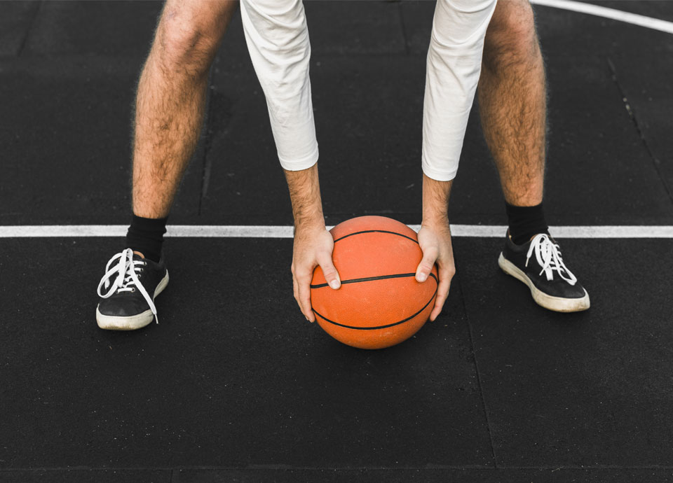 Hydra Basketball